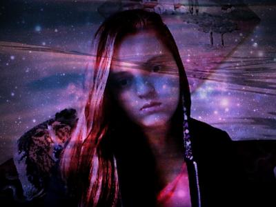 Das ist ein Projekt von mir, in dem ich einfach mal versucht habe, ein Bild von mir zu bearbeiten, mit Erfolg (: